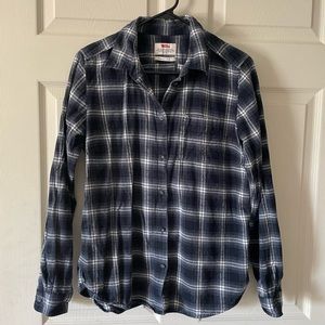 Fjalraven Flannel